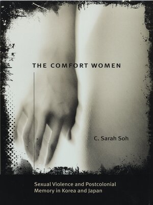 cover image of The Comfort Women
